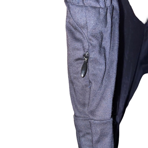 Socialite Black Cap-Sleeve Mini Dress - Picture 9 of 9